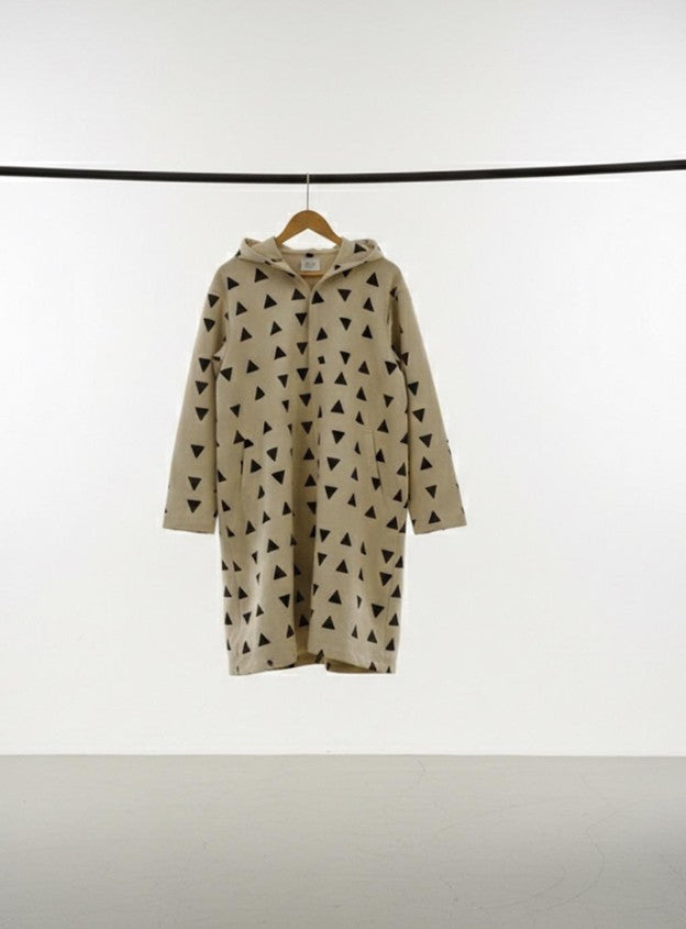 FUFUA | Heritage Signal Hoodie Collection -HSH 5