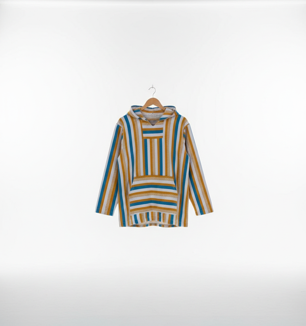 FUFUA | Heritage Signal Hoodie Collection -HSH 10