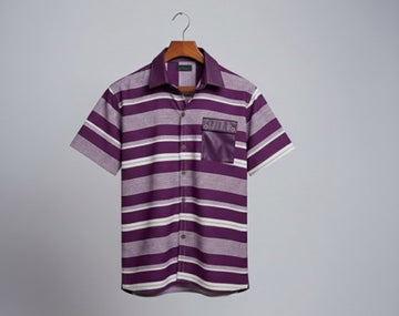 FUFUA Vanguard Baule Shirt - VG Baule 4